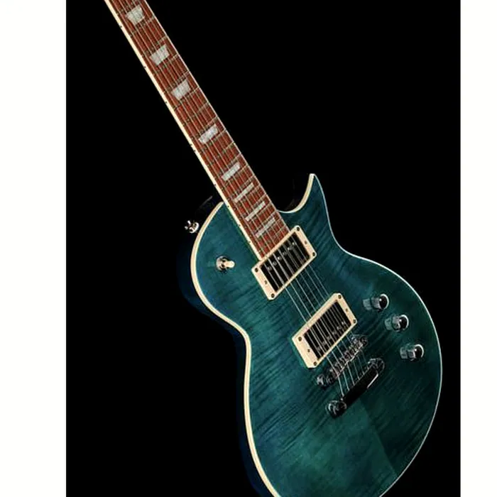 Harley Benton SC-Custom Plus EMG OCF – photo 12