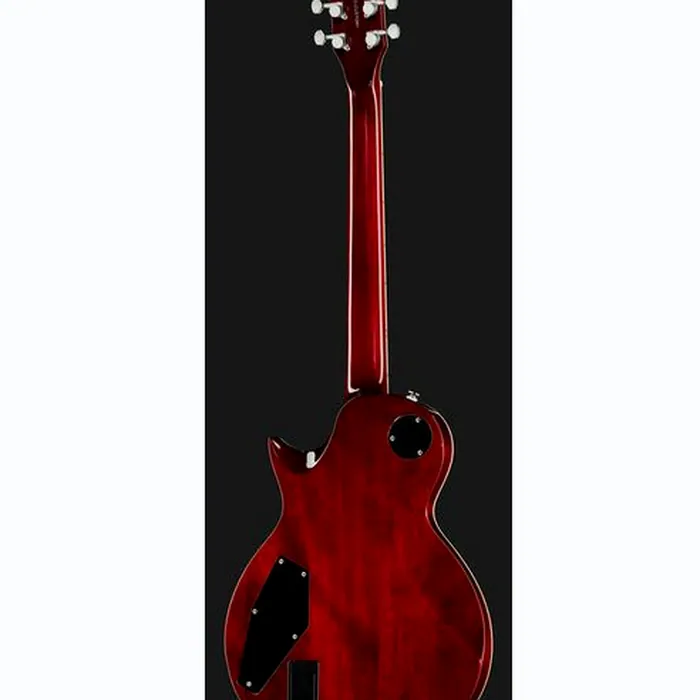 Harley Benton SC-Custom Plus EMG TBF – photo 5