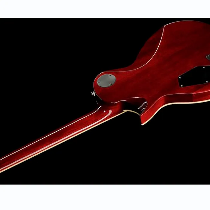 Harley Benton SC-Custom Plus EMG TBF – photo 10