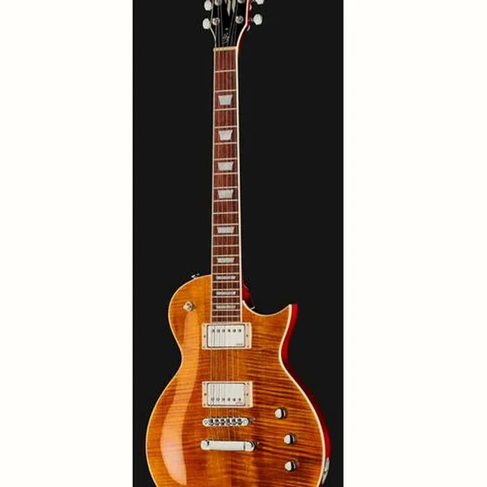 Harley Benton SC-Custom Plus EMG TBF – photo 4