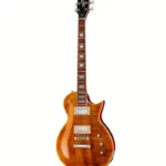 Harley Benton SC-Custom Plus EMG TBF (Guitare électrique) / Test, Avis