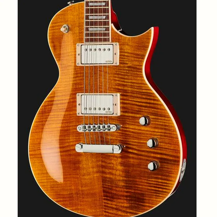 Harley Benton SC-Custom Plus EMG TBF – photo 6