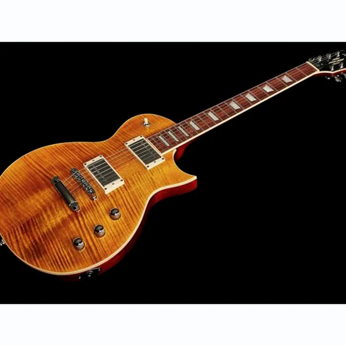 Harley Benton SC-Custom Plus EMG TBF – photo 11