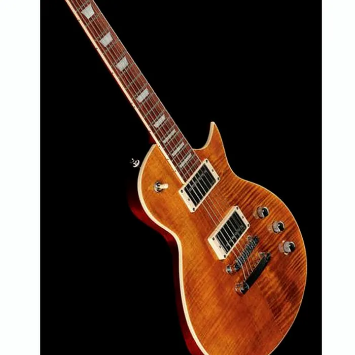 Harley Benton SC-Custom Plus EMG TBF – photo 12