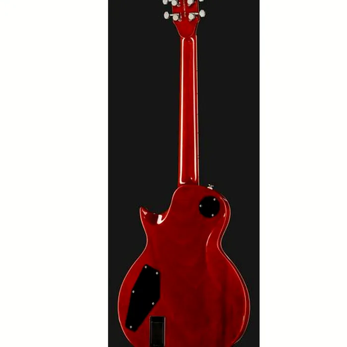 Harley Benton SC-Custom Plus EMG TBF w/Bag – photo 5