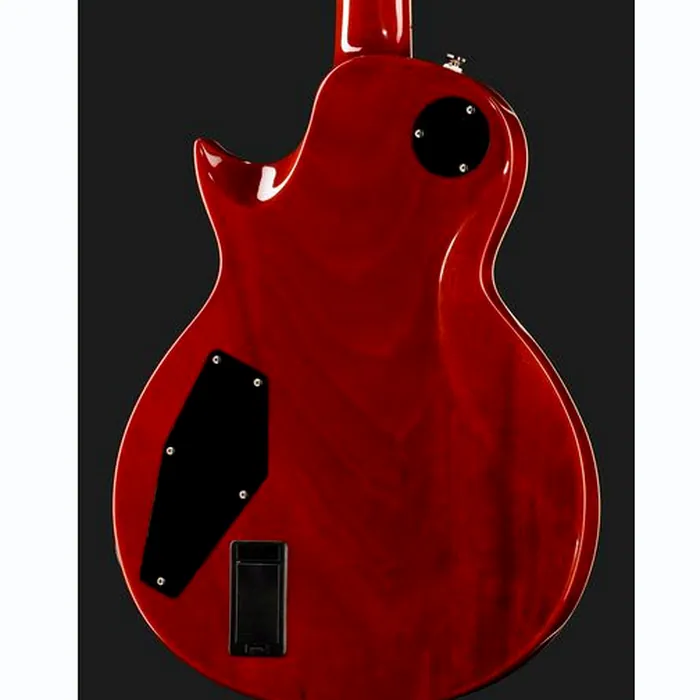 Harley Benton SC-Custom Plus EMG TBF w/Bag – photo 7