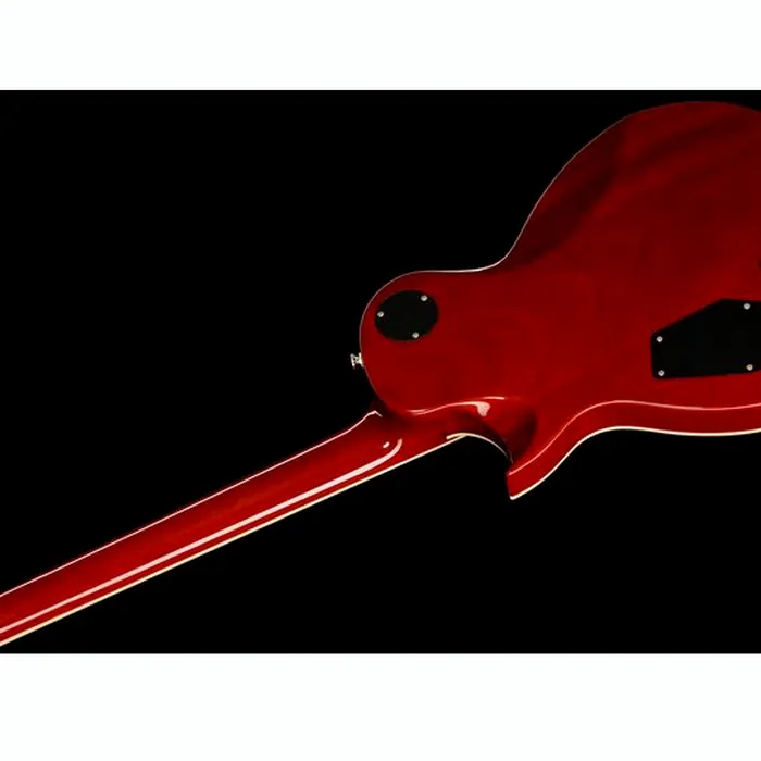 Harley Benton SC-Custom Plus EMG TBF w/Bag – photo 10