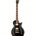 Harley Benton SC-Custom Plus EMG VBK (Guitare électrique) – Test et Avis