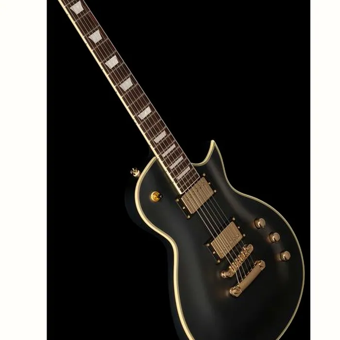 Harley Benton SC-Custom Plus EMG VBK w/Bag – photo 12