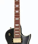 La guitare électrique Harley Benton SC-Custom VB | Test, Avis & Comparatif