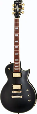 Harley Benton SC-Custom VB