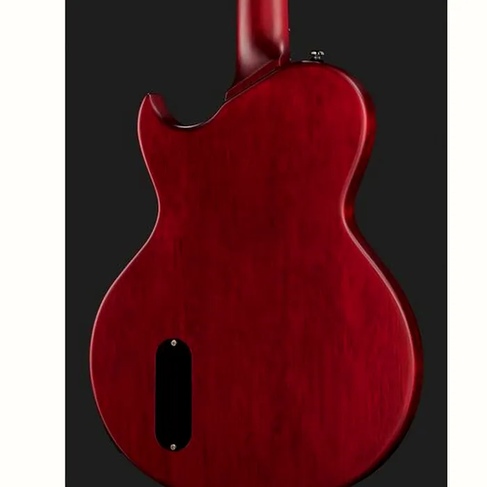 Harley Benton SC-Junior Faded Cherry – photo 7