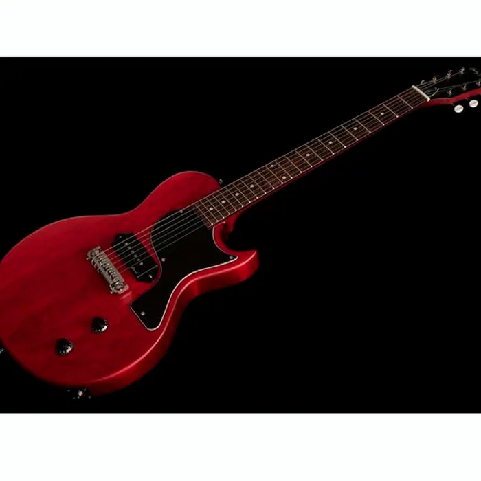 Harley Benton SC-Junior Faded Cherry – photo 11