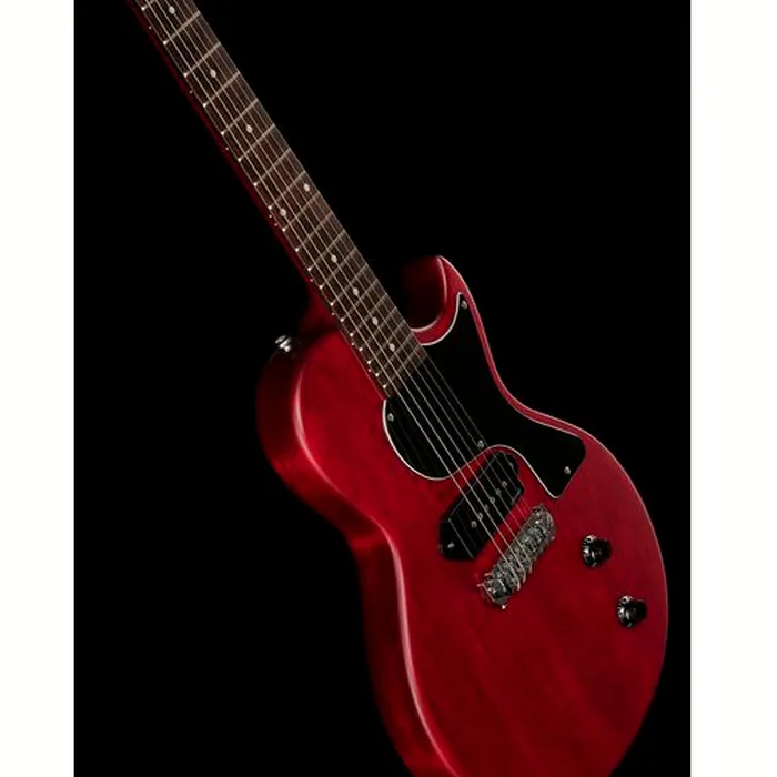 Harley Benton SC-Junior Faded Cherry – photo 12