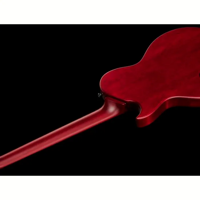 Harley Benton SC-Junior Faded Cherry – photo 10