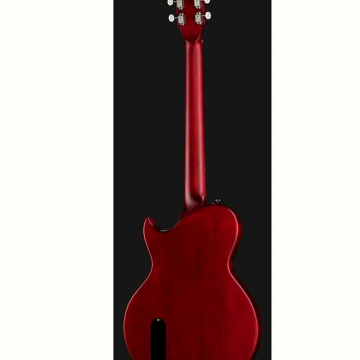 Harley Benton SC-Junior Faded Cherry – photo 5