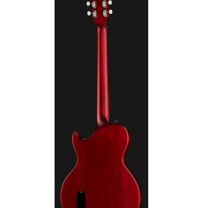 Harley Benton SC-Junior Faded Cherry w/Bag – photo 5