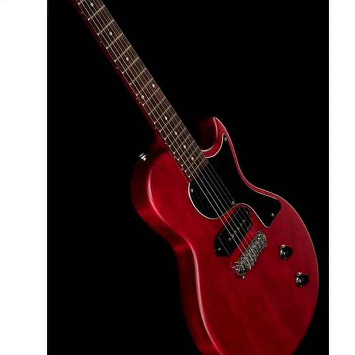Harley Benton SC-Junior Faded Cherry w/Bag – photo 8