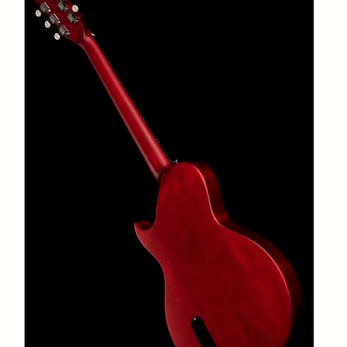 Harley Benton SC-Junior Faded Cherry w/Bag – photo 9