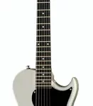 La guitare électrique Harley Benton SC-Junior LTD SSP | Test, Avis & Comparatif