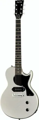 Harley Benton SC-Junior LTD SSP B-Stock