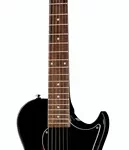 La guitare électrique Harley Benton SC-Junior Vintage Sunburst | Test, Avis & Comparatif