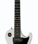 La guitare électrique Harley Benton SC-Special Faded White B-Stock | Test, Avis & Comparatif | E.G.L