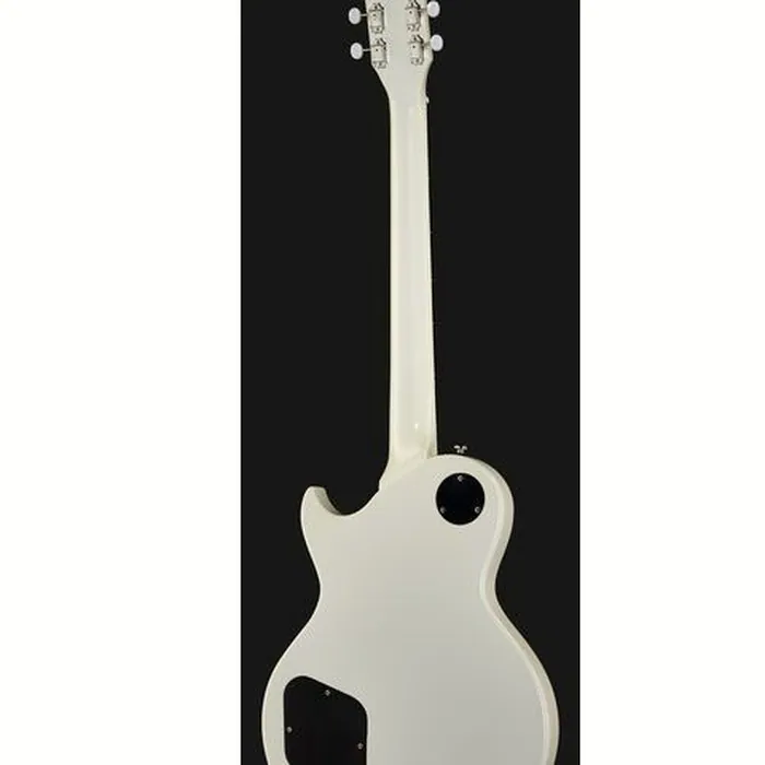 Harley Benton SC-Special Faded White w/Bag – photo 5