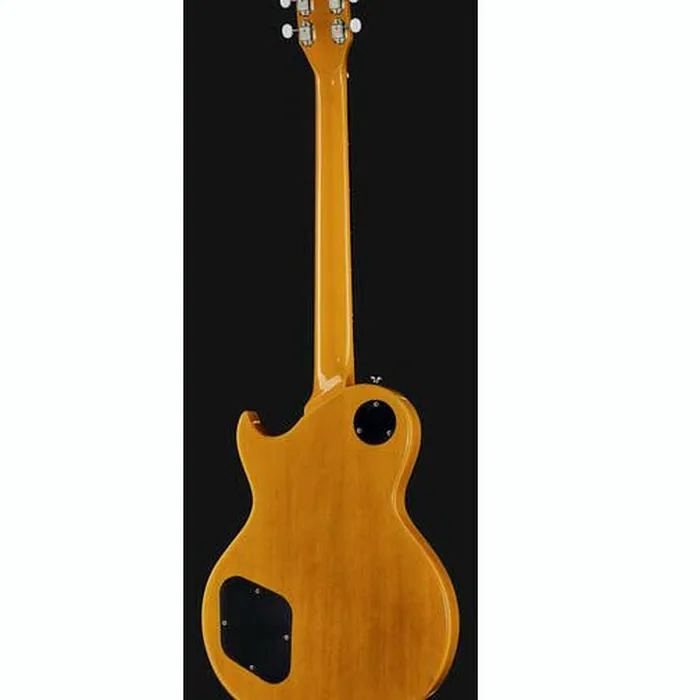 Harley Benton SC-Special TV Yellow – photo 5