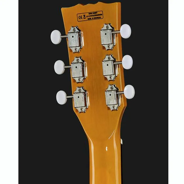 Harley Benton SC-Special TV Yellow – photo 9