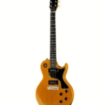 La guitare électrique Harley Benton SC-Special TV Yellow Test, Avis & Comparatif