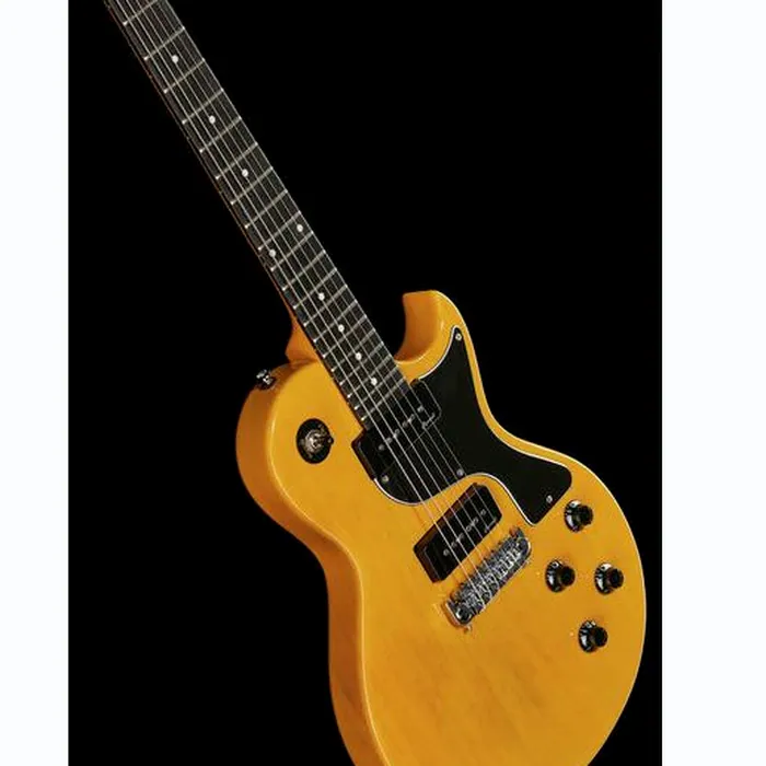 Harley Benton SC-Special TV Yellow – photo 12