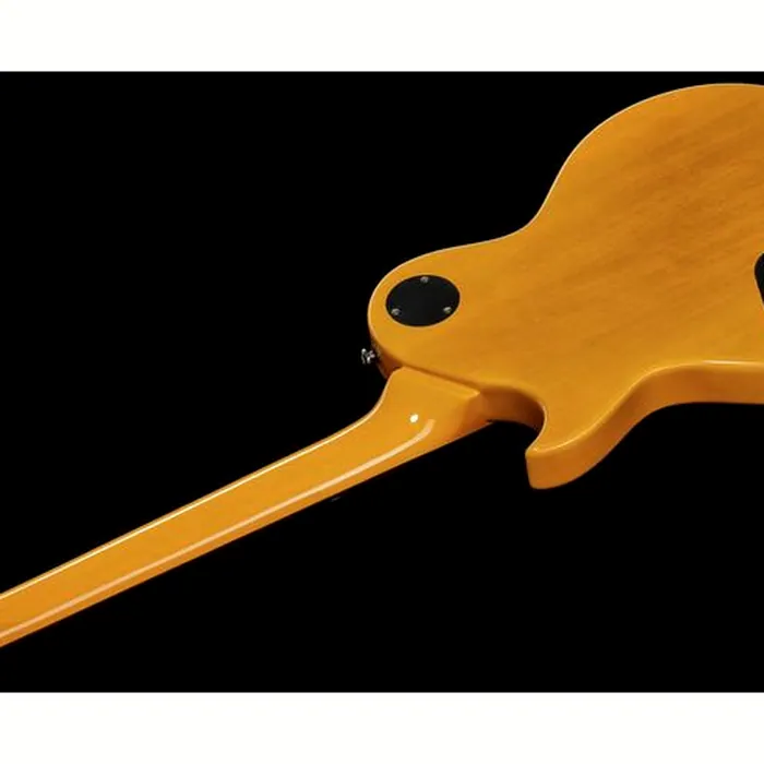 Harley Benton SC-Special TV Yellow – photo 10