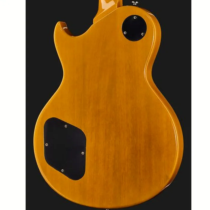 Harley Benton SC-Special TV Yellow – photo 7