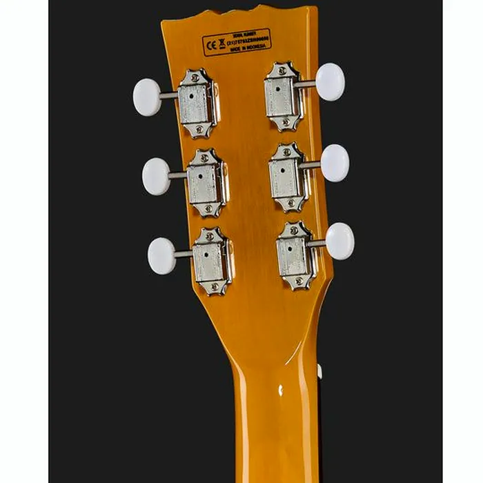 Harley Benton SC-Special TV Yellow Bundle – photo 9