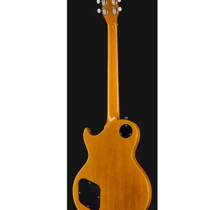 Harley Benton SC-Special TV Yellow w/Bag – photo 5