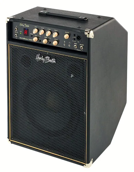 Harley Benton SolidBass 150C