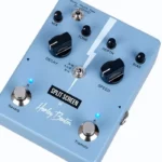 Harley Benton Split Screen – Avis sur cette pédale d’effet