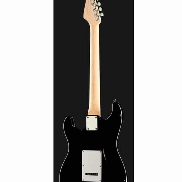 Harley Benton ST-20 BK St. Series Bundle – photo 5