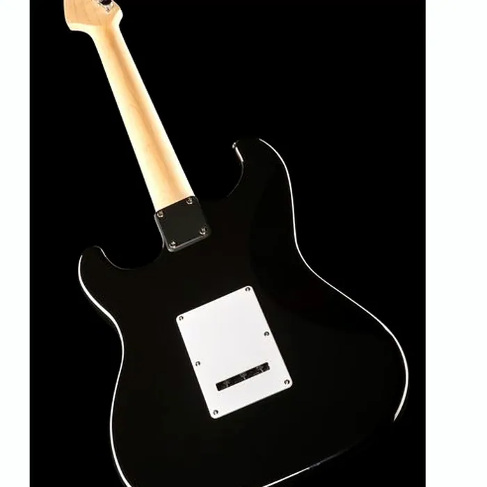 Harley Benton ST-20 BK St. Series Bundle – photo 11