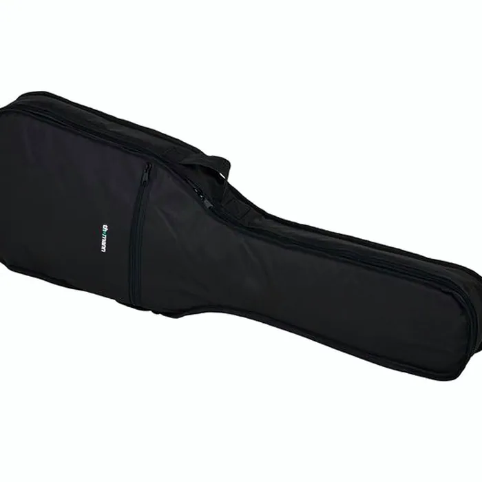 Harley Benton ST-20 BK St. Series w/Bag – photo 12