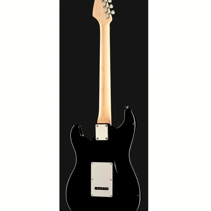 Harley Benton ST-20 BK St. Series w/Bag – photo 5