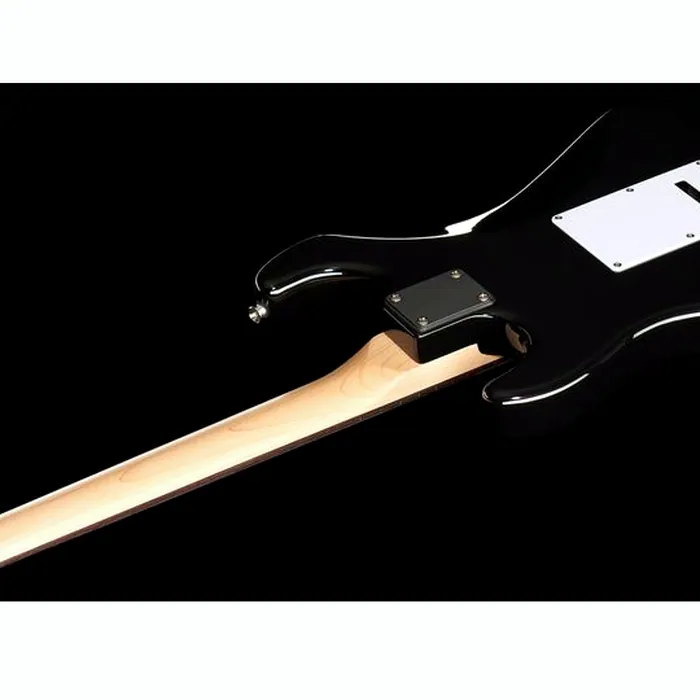 Harley Benton ST-20 BK St. Series w/Bag – photo 7