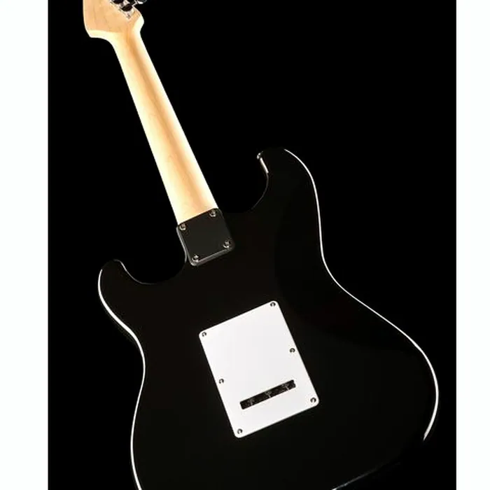 Harley Benton ST-20 BK St. Series w/Bag – photo 11