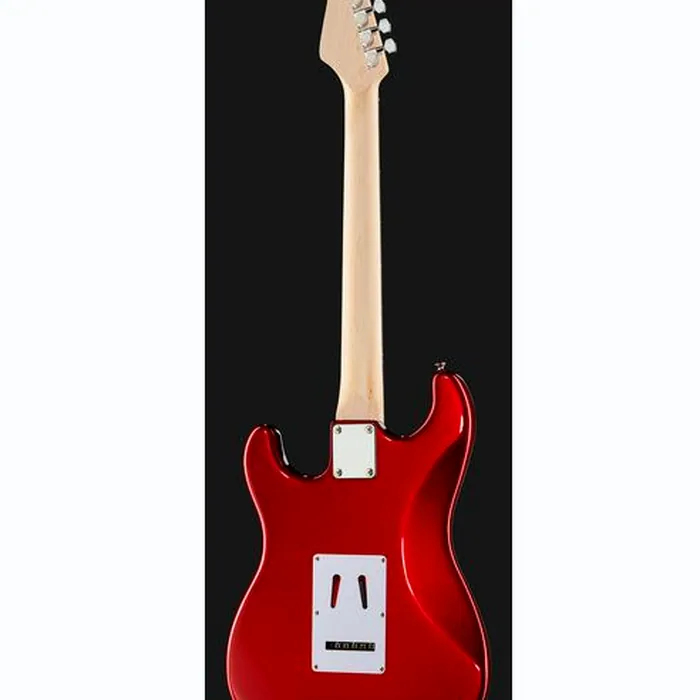 Harley Benton ST-20 CA St. Series Bundle – photo 5