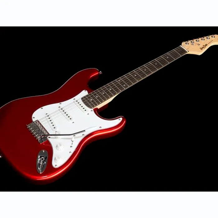 Harley Benton ST-20 CA St. Series Bundle – photo 7