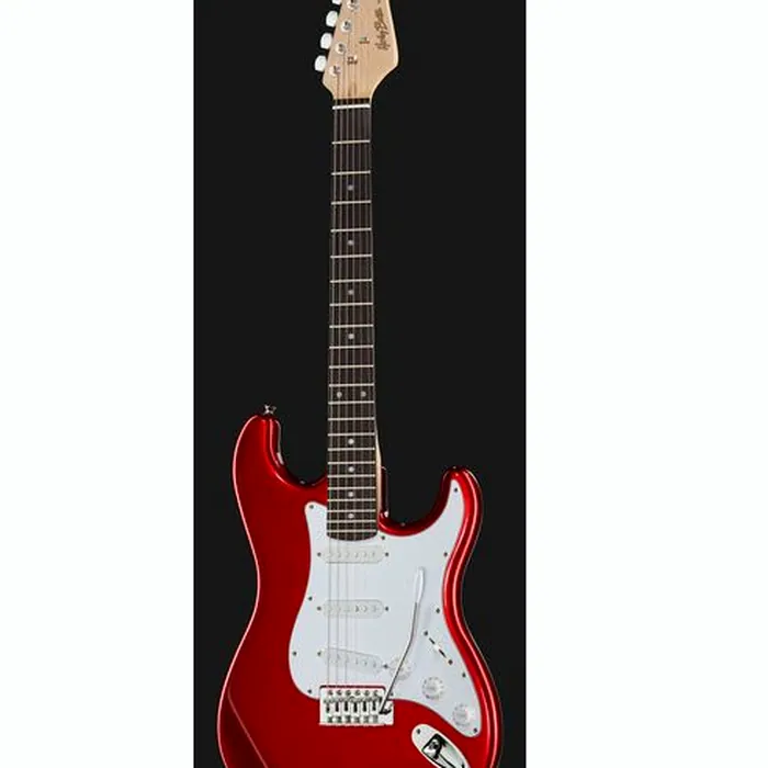 Harley Benton ST-20 CA St. Series Bundle – photo 4