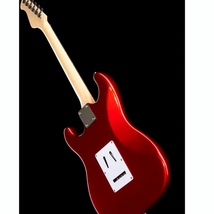 Harley Benton ST-20 CA St. Series Bundle – photo 9