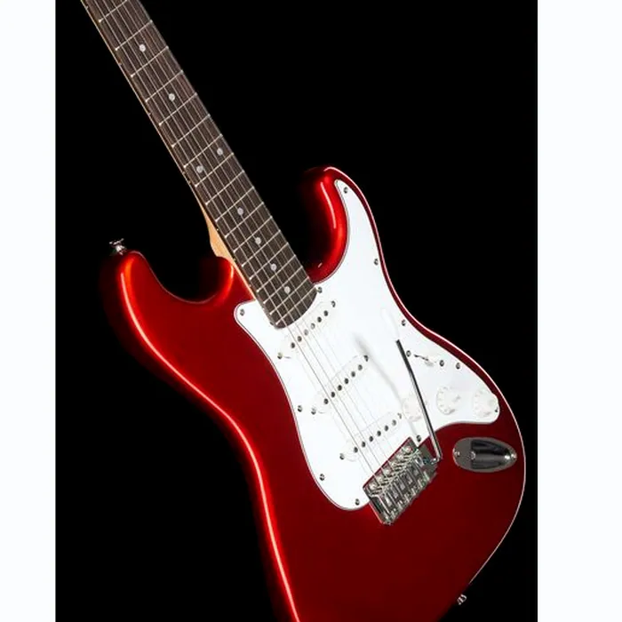 Harley Benton ST-20 CA St. Series Bundle – photo 8