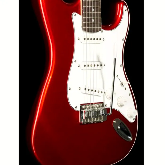 Harley Benton ST-20 CA St. Series Bundle – photo 10
